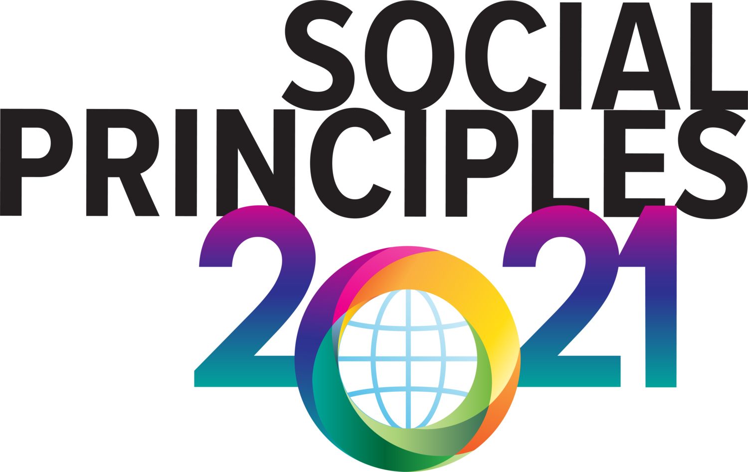 UMC Social Principles 2021